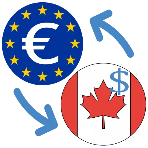 Euro to Canadian Dollar