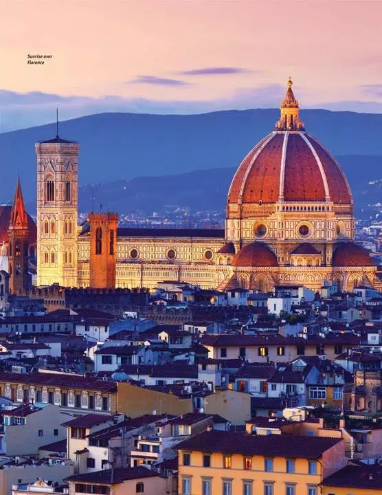 Italia! Guide Collection Captura de pantalla 2