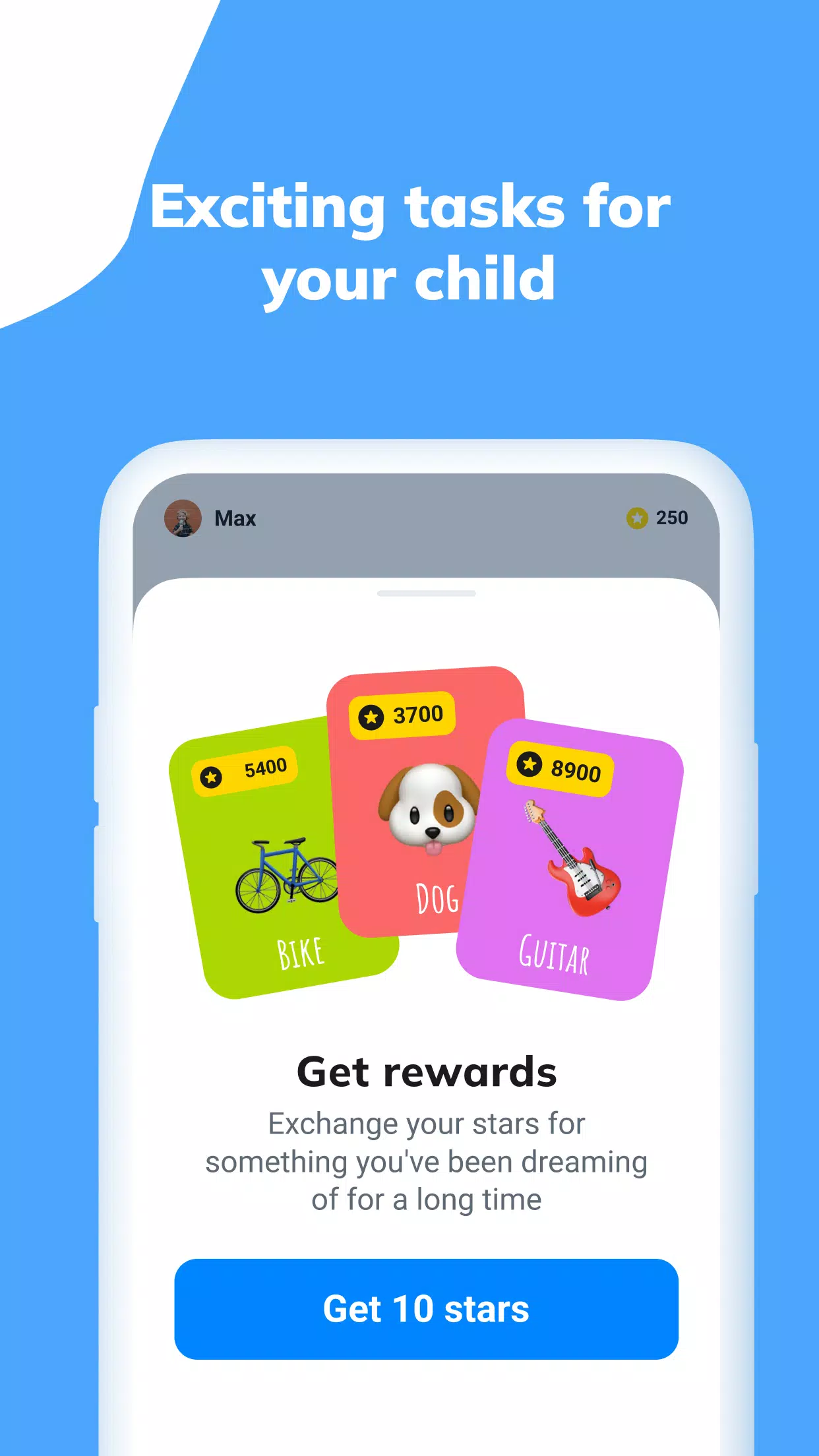 Pingo:  Findmykids  搭配程式應用截圖第4張
