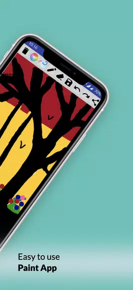 Paint And Drawing Fun应用截图第2张