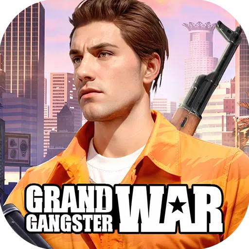 Grand Gangster War