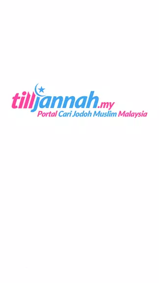 TillJannah.my 스크린샷 1