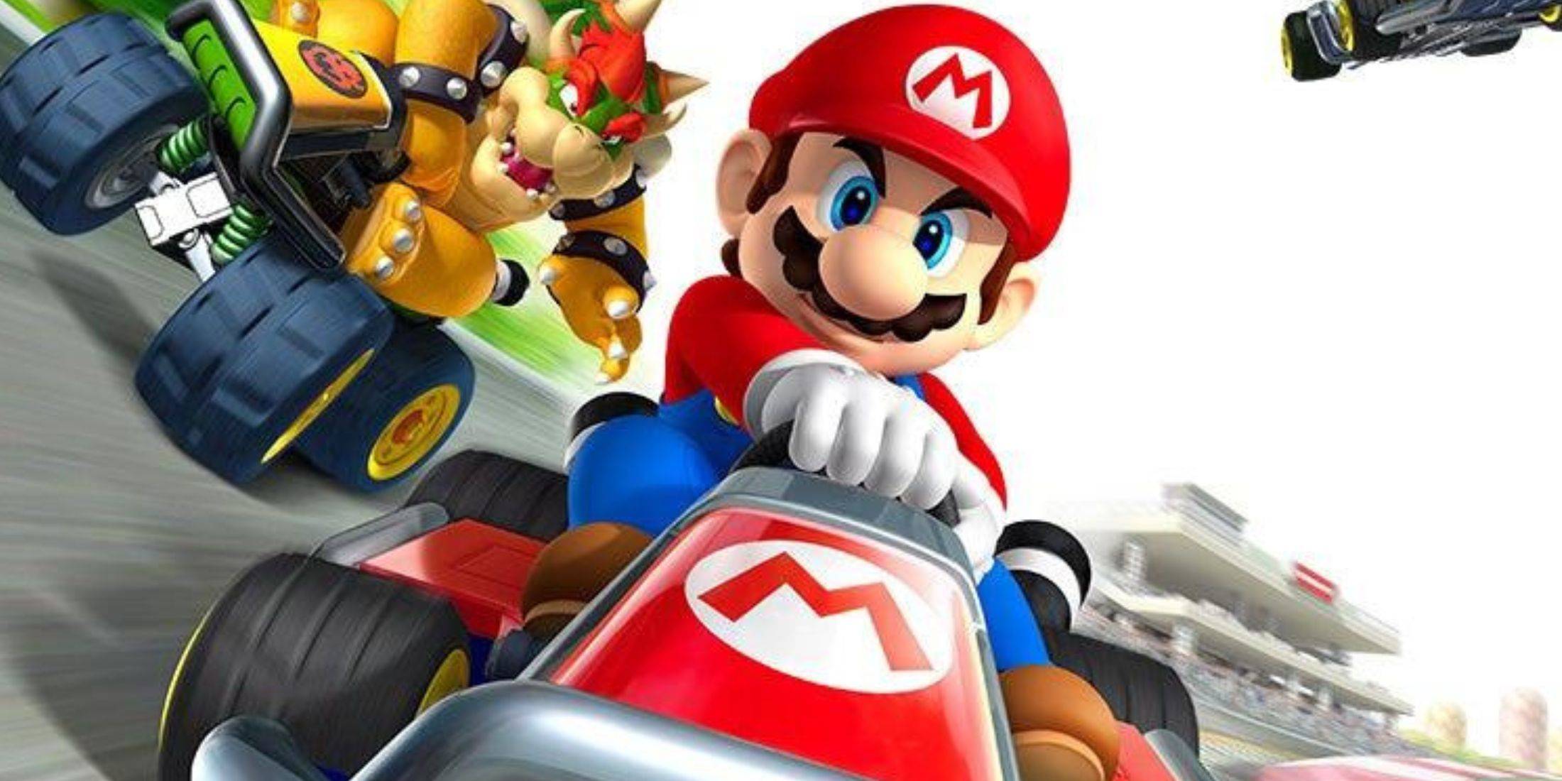 Rumor: la fecha de lanzamiento de Mario Kart 9 revelada