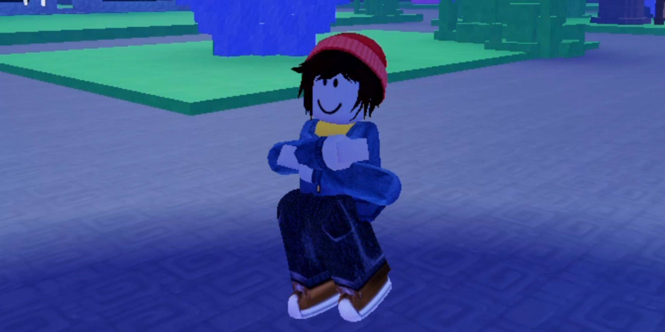 Roblox Unveils Fish's RNG Codes for January