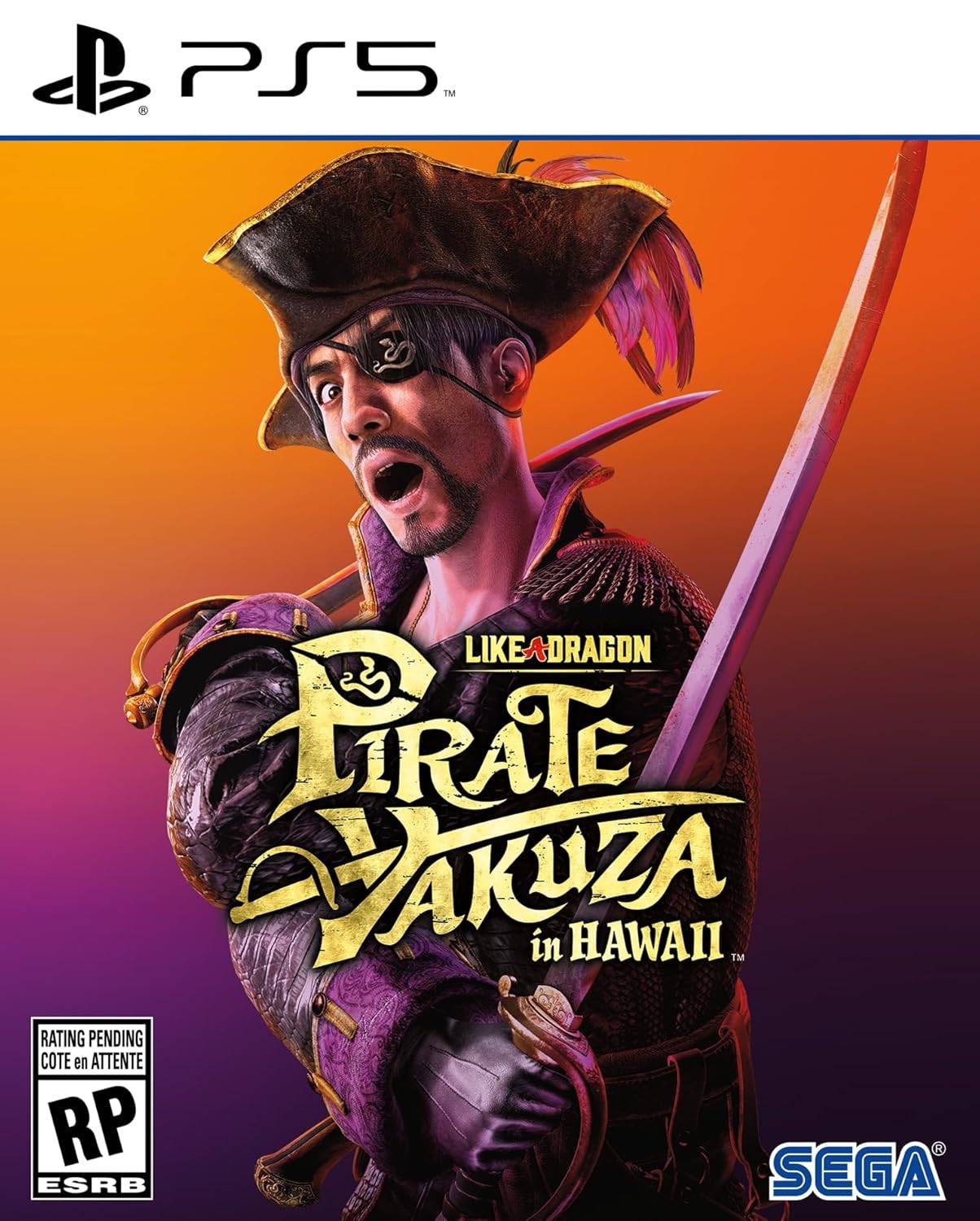 Como un dragón: pirata yakuza en hawaii - esto es lo que viene en cada edición