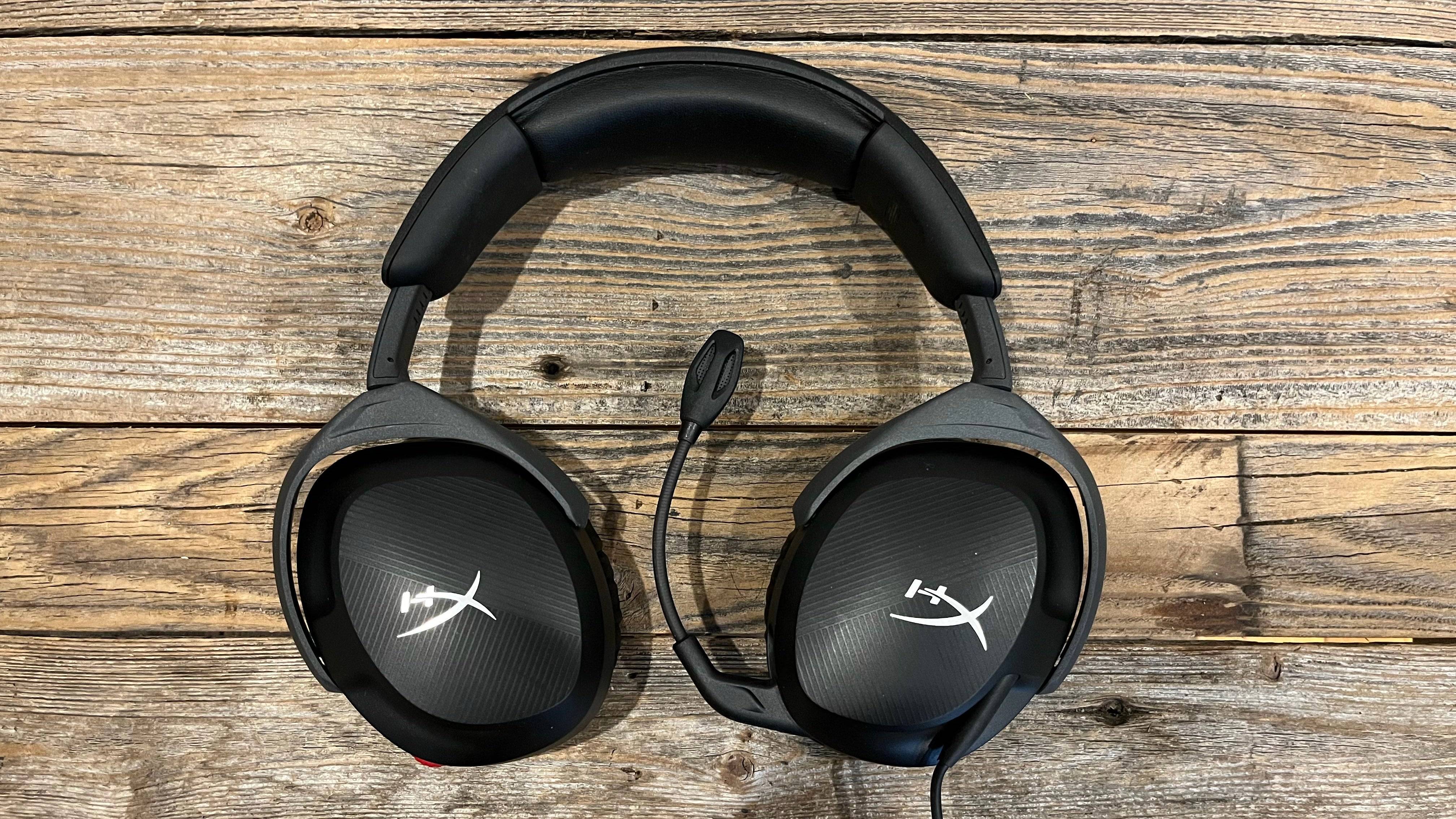 Hyperx Cloud Stinger 2 이미지