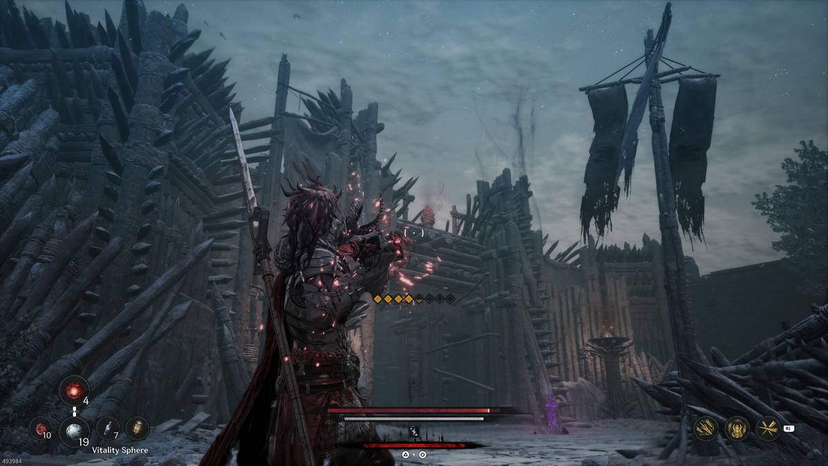 Soulstones Guide: Usage in The First Berserker: Khazan