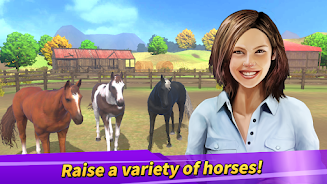 Derby Life : Horse racing スクリーンショット 4