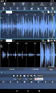 Audiosdroid Audio Studio應用截圖第3張