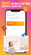 Maths Scanner : Maths Solution Скриншот 2