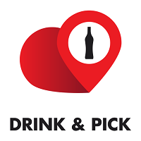 Drink & Pick - Playful&Fun app