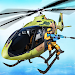 Sky War Plane: Attack Games 3D