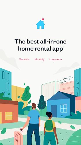 Zumper - Apartment Finder Скриншот 2