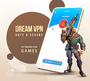 VPN Fast Online VPN Proxy App 스크린샷 1