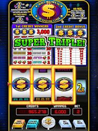 Big Slots - Extra Reel Screenshot 3