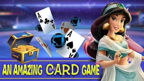 AAA Cards -Royal Game スクリーンショット 2