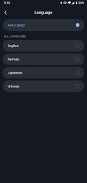 Nice browser: translator&VPN Скриншот 4
