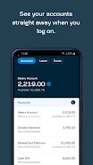 Mobile Bank UK – Danske Bank Screenshot 1
