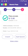 Bim Captura de pantalla 3