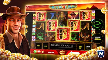 Slotpark - Online Casino Games Capture d'écran 2