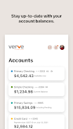 Verve Mobile स्क्रीनशॉट 3