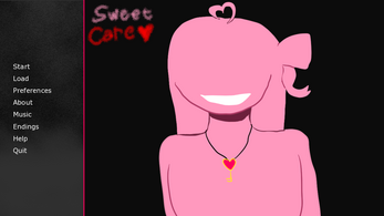 Sweet Care Скриншот 1