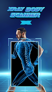 Xray Body Scanner Simulator Screenshot 4