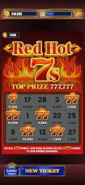 Lottery Scratchers Captura de pantalla 4