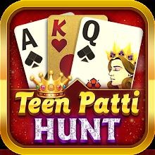 Teenpatti Hunt