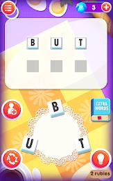 Word Tour - Puzzle Game 2021 Screenshot 2