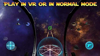 VR Space 3D 스크린샷 3