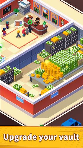 Storage Empire- Idle Tycoon Скриншот 4