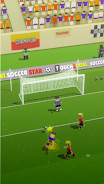 Mini Soccer Star 스크린샷 2