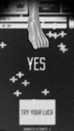 YES or NO Capture d'écran 1