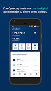 Openpay by BBVA Argentina स्क्रीनशॉट 4