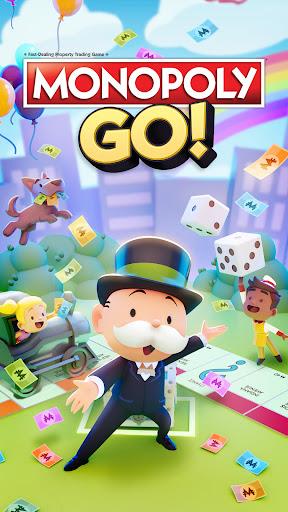 MONOPOLY GO! Screenshot 1