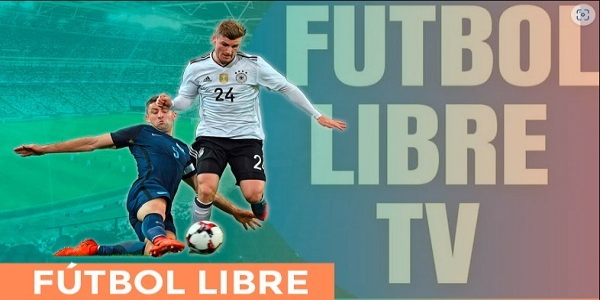 Futbol Libre TV应用截图第3张