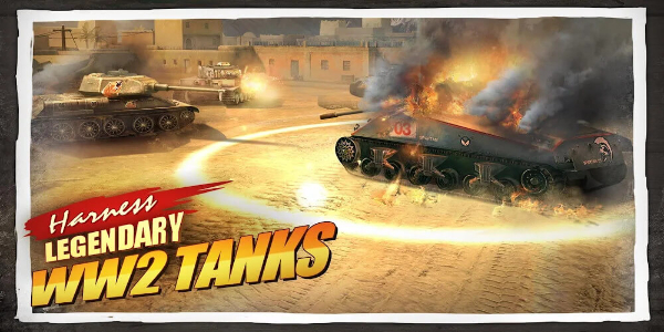 Brothers in Arms 3 Capture d'écran 3