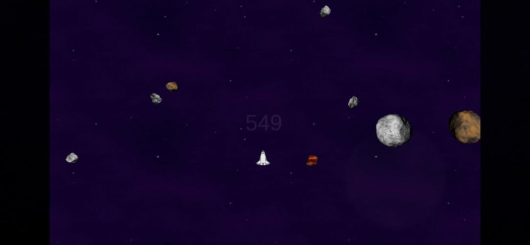 space craft Screenshot 4