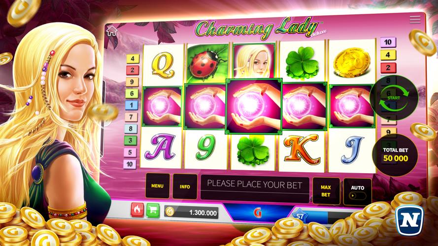 Gaminator應用截圖第3張