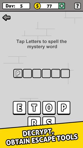 Words Story - Word Game スクリーンショット 3
