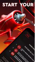 Casino Crash Screenshot 1