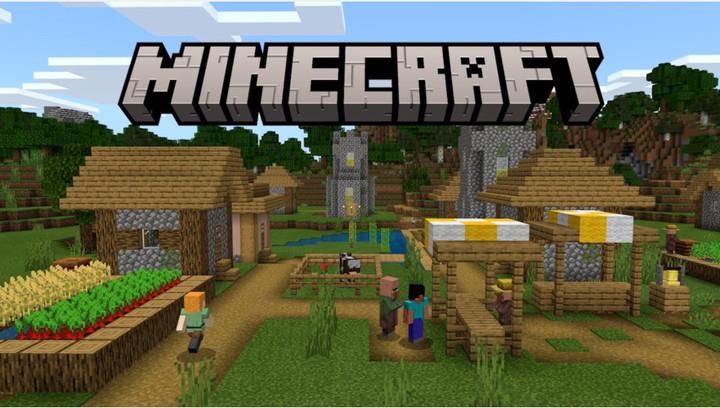 Minecraft應用截圖第2張