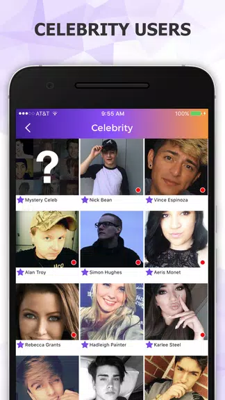 Parlor - Social Talking App Screenshot 2