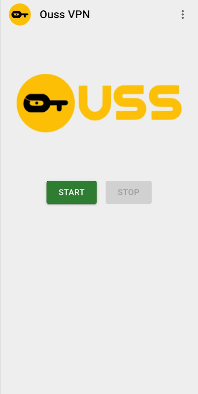Ouss VPN (BETA) 스크린샷 3