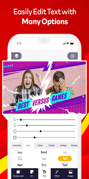 Thumbnail Maker Screenshot 1