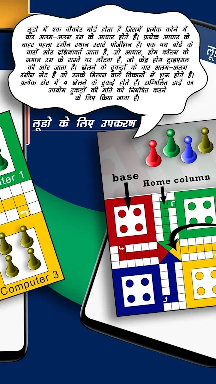 Ludo Guide: Tips & Trick Screenshot 3