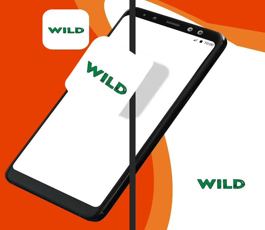 Wild Casino Mobile 스크린샷 1
