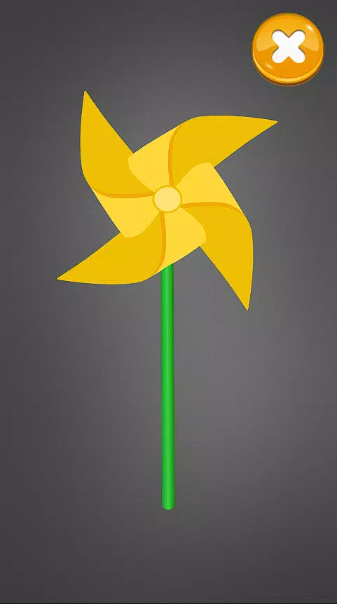 Pinwheel Screenshot 1