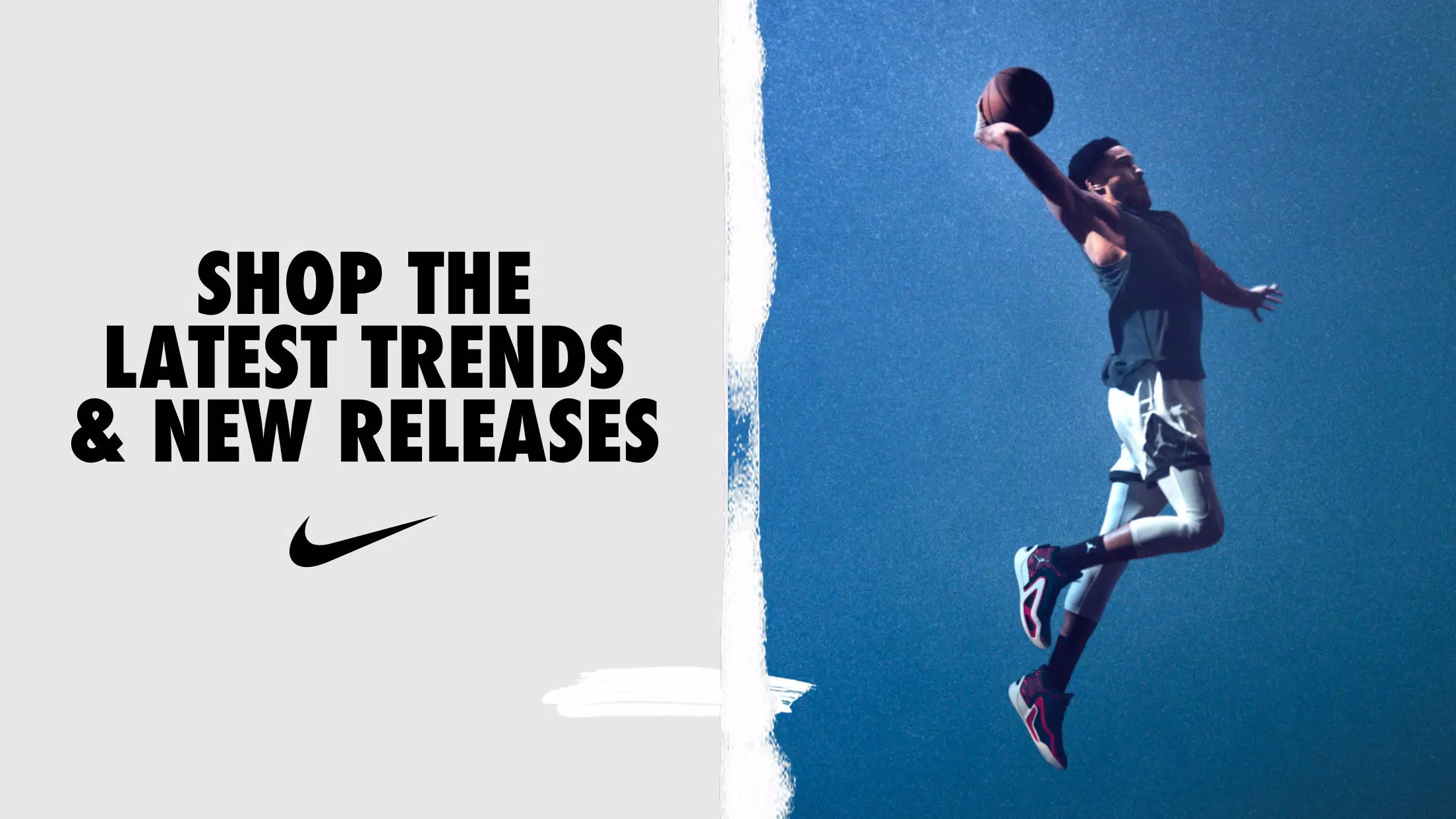 Nike: Schuhe + Kleidung kaufen Screenshot 1